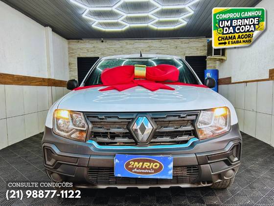 RENAULT OROCH 1.6 16V SCE FLEX PRO MANUAL RENAULT OROCH 1.6 16V SCE FLEX PRO MANUAL